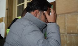 Sahte arsa satışı zanlısına teminat