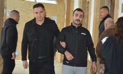 Çaldığı telefonu kendisininmiş gibi satıp para temin etti.. Cezaevine gönderildi