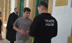 Ercan’da olay çıkaran yolcu tutuklandı