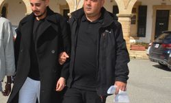 Köpekleri gümrüğe bildirmedi, sahte belge verdi