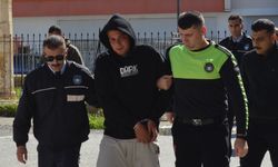 Gönyeli'de silahlı saldırı zanlı mahkemeye çıkarıldı