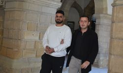 Askeri Yasak Bölgeyi İhlal Eden Zanlı 20 Gün Cezaevine Gönderildi