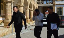 Mahkemeden 20 Günlük Tutukluluk Kararı