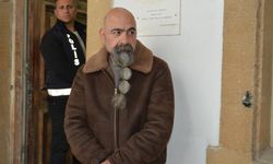 Demirhan'da süpermarketten hırsızlık yapan zanlı teminata bağlandı