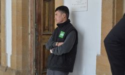 Depo içinde kabus: cinsel saldırı ve darp