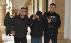 Lefkoşa'da 12 Yaşındaki Çocuğa İstismar İddiası.. Cezaevine Gönderildi