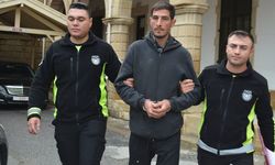 Haspolat'ta sahtekarlık ve sirkat: Zanlı cezaevine gönderildi