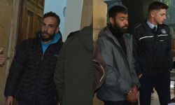 Lefkoşa'da yasaklı madde operasyonu: Zanlılar mahkemeye çıkarıldı!