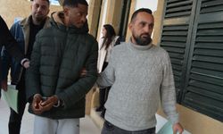 Uyuşturucu zanlısı cezaevine gönderildi