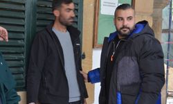 Uyuşturucu zanlısı cezaevine gönderildi