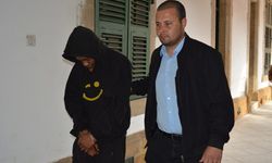 Uyuşturucu zanlısı 5 gün tutuklu kalacak!