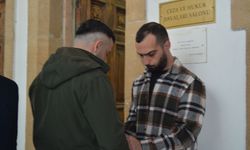 Ercan Havalimanı'nda ayakkabısından uyuşturucu çıktı! Cezaevine gönderildi