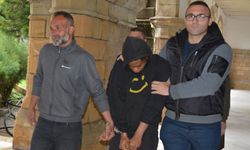 Yasaklı madde zanlısı teminata bağlandı!