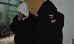 Gemikonağı’nda uyuşturucu operasyonu: 2 zanlı tutuklandı