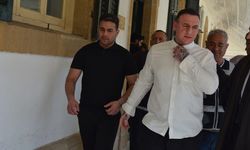 Uyuşturucu zanlıları 9'ar ay hapse mahkum edildi