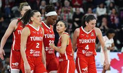A Milli Kadın Basketbol Takımı'nın 2026 Dünya Kupası Elemeleri'ndeki rakibi Japonya