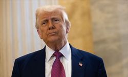 Axios: Trump, G7 liderlerine "İran'ın teslim olmak üzere olduğunu" söyledi