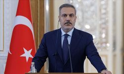 Fidan, Türk hava sahasına yönelen balistik mühimmat konusunda İranlı mevkidaşı Erakçi'ye Türkiye'nin tepkisini iletti