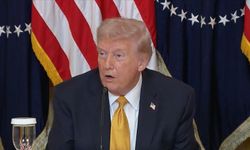 Trump, NATO ülkelerinin İran'a yönelik saldırılara katılmasına "ihtiyaçlarının" kalmadığını belirtti