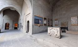 Anadolu'nun ilk tıp fakültesi olarak bilinen Gevher Nesibe Şifahanesi 820 yıldır ayakta