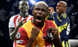 UEFA'dan Türk takımlarına milyonlarca euro