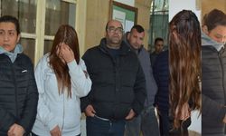 Sahte Kira Sözleşmesiyle Oturum Oyunu: 6 Kişi Tutuklandı