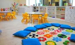 Kreşlerde sık görülen enfeksiyonlar bağışıklığı güçlendiriyor