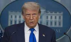 ABD Başkanı Trump'tan İspanya ve İngiltere'ye "İran" tepkisi