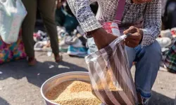 Dünya Gıda Programı, Orta Doğu'daki krizin gıda güvensizliğine etkilerine dair uyardı