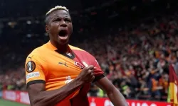 Galatasaray, Victor Osimhen'in ameliyat edildiğini açıkladı
