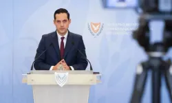 Rum Hükümet Sözcüsü: Nisan'da görüşmek için tarih önerdik ancak Kıbrıs Türk tarafından yanıt almadık
