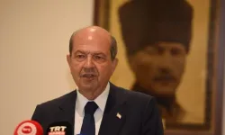 Ersin Tatar: Devletimize sahip çıkarak yolumuza kararlılıkla devam edeceğiz