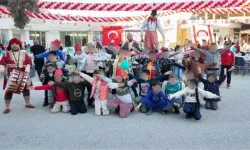 Kıbrıs Muhit Vakfı, “Kurumsal Çocuk ve Aile İftar” programı düzenledi