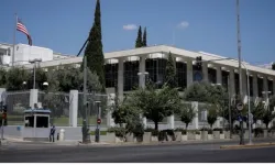 ABD'nin Güney Kıbrıs'taki Lefkoşa Büyükelçiliği'nden yeni güvenlik uyarısı