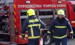 Güney'de yangınla mücadeleye 4,16 milyon euro ek bütçe