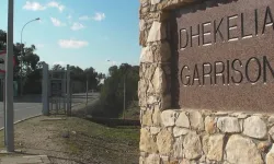 Rum basınında İngiliz üslerinin statüsü tartışması: Üslerin statüsünün değişmesi çok zor hatta imkansız