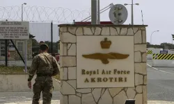 İngiltere, Kıbrıs’taki üslerine radar, hava savunma sistemi ve F-35 konuşlandırdı