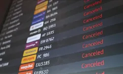 İspanya'da yer hizmetleri çalışanlarının grevi 12 havalimanında binlerce yolcuyu etkiledi