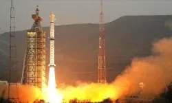 Çin, yeni geliştirdiği Licien-2 roketi ile ilk fırlatışı yaptı