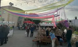 13. Geleneksel Hisarköy Orkide Festivali hafta sonu yapılıyor