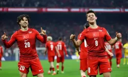 Türkiye A Milli Futbol Takımı finalde! 24 yıllık hasreti bitirmeye 1 kaldı