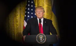 Trump, İran'a saldırı için Kongre'den onay almaya ihtiyacı olmadığını savundu