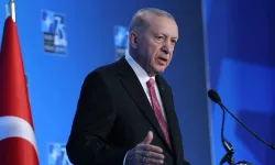 Erdoğan'dan "Barış odaklı diplomasi" mesajı: Tüm imkânlarımızı bunun için seferber ettik