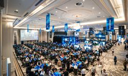 Sezonun erken döneminde büyük ilgi: EA Poker Tour Merit Park’ta başlıyor