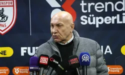 Maç bitti gerilim devam ediyor