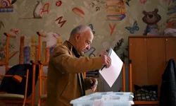 Bulgaristan'da "oy satın alma" operasyonu. 1 milyon euro ele geçirildi