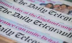 170 yıllık İngiliz gazetesi Alman oluyor