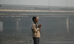 Dünyanın en kirli başkenti belli oldu