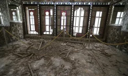 Savaş İran'da tarihi eserleri vurdu, 100'den fazla yer tahrip oldu