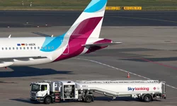 AB'ye uyarı: Hürmüz Boğazı üç hafta içinde açılmazsa uçuşlarda yakıt sıkıntısı yaşanabilir